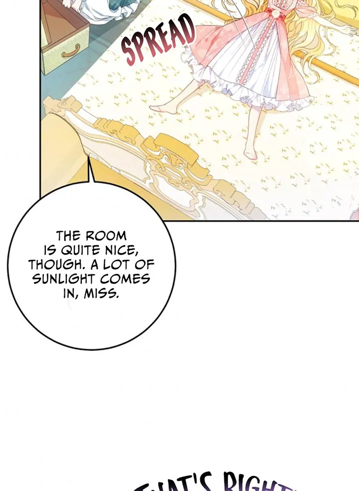 The Villainess Is A Marionette Zinmanga X Chapter 32 Page 68