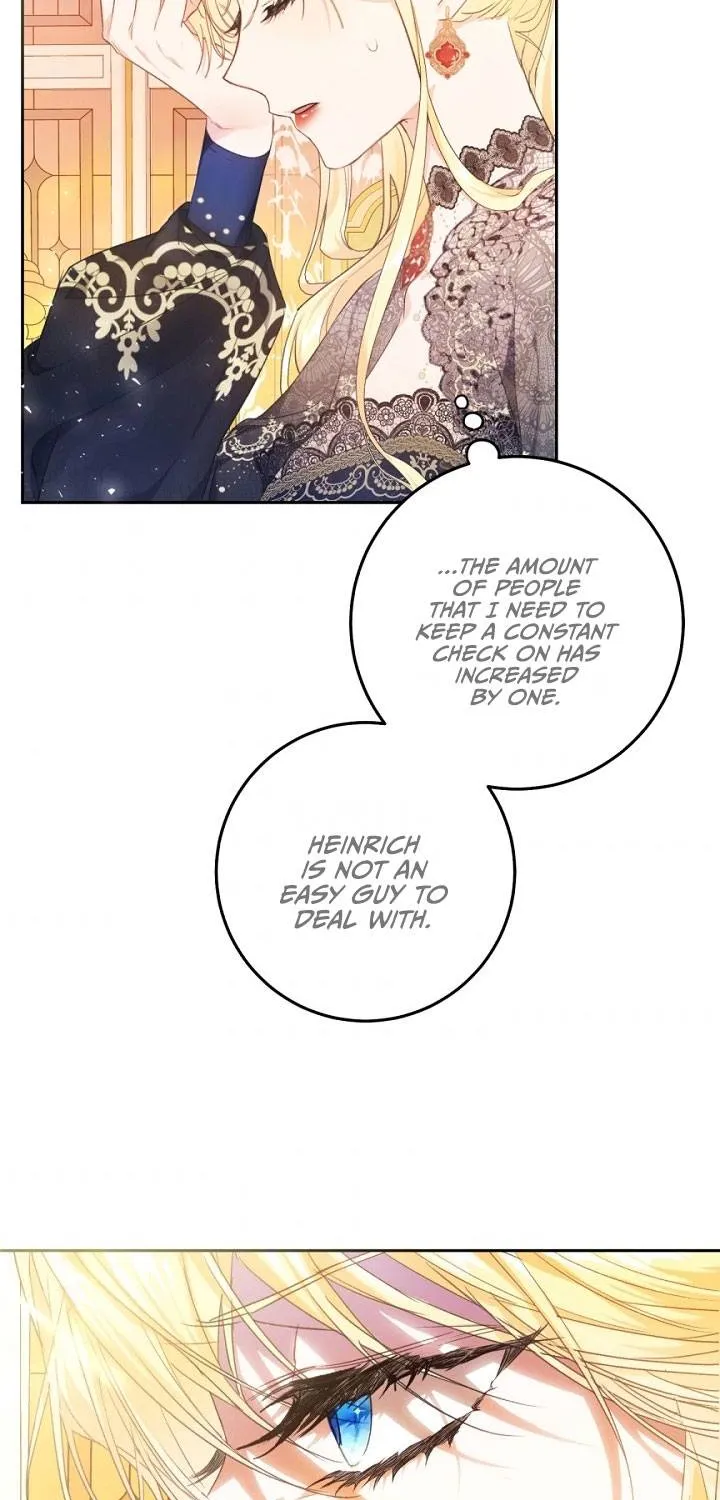 The Villainess Is A Marionette Zinmanga X Chapter 31 Page 5