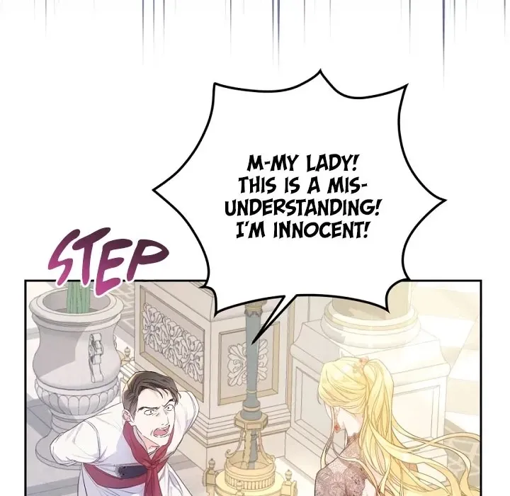 The Villainess Is A Marionette Zinmanga X Chapter 30 Page 16