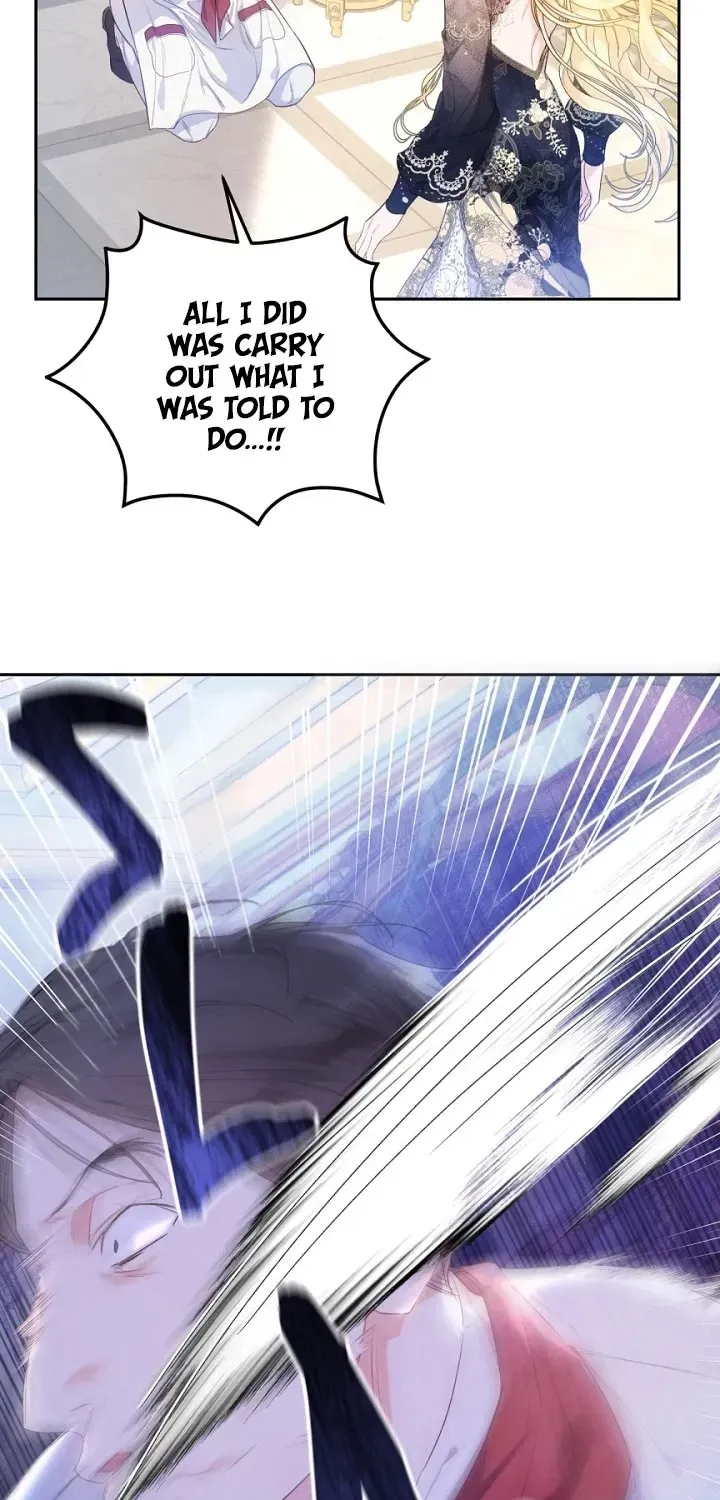 The Villainess Is A Marionette Zinmanga X Chapter 30 Page 17