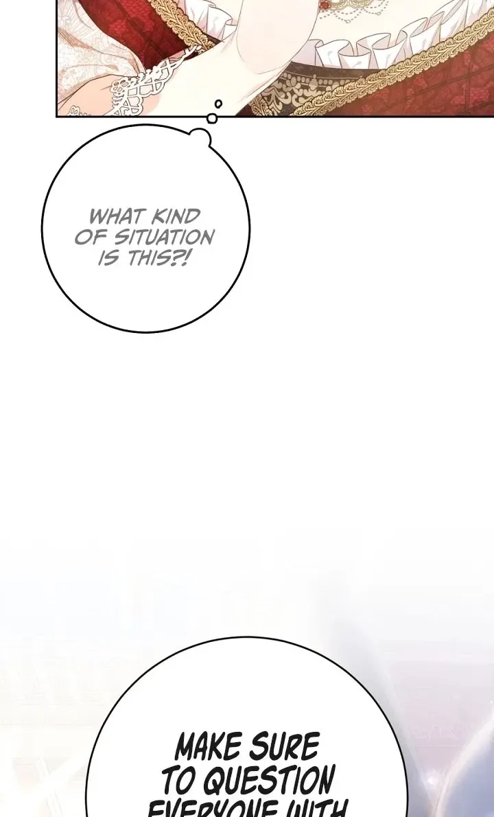 The Villainess Is A Marionette Zinmanga X Chapter 30 Page 22