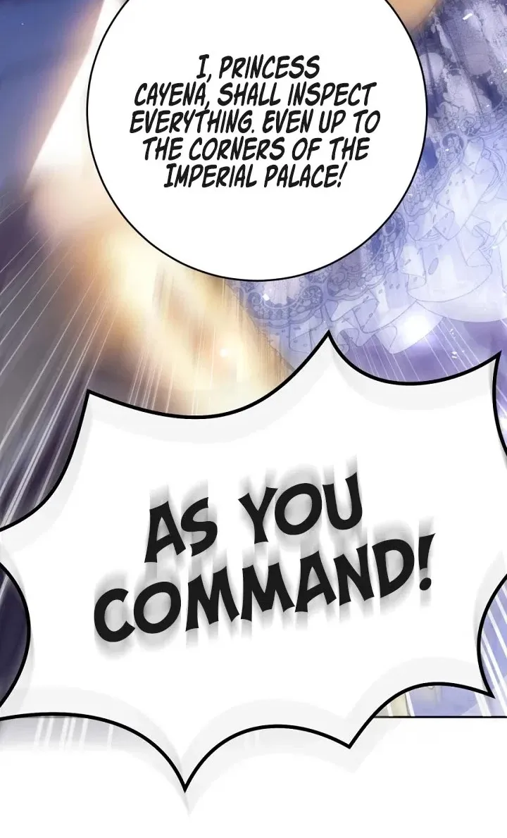 The Villainess Is A Marionette Zinmanga X Chapter 30 Page 24