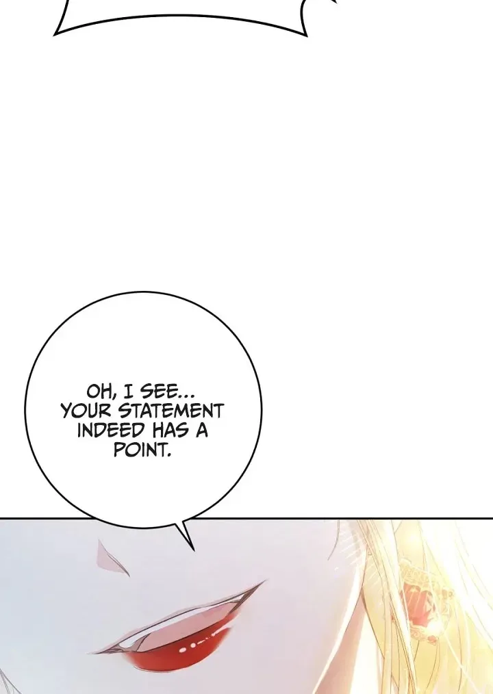 The Villainess Is A Marionette Zinmanga X Chapter 30 Page 28