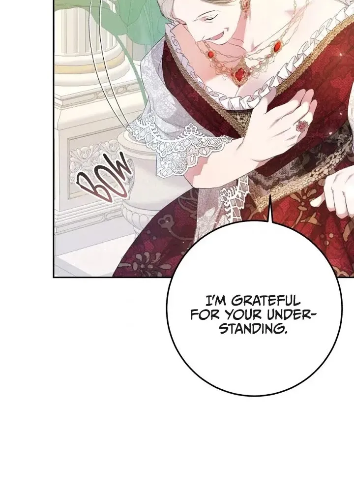 The Villainess Is A Marionette Zinmanga X Chapter 30 Page 30
