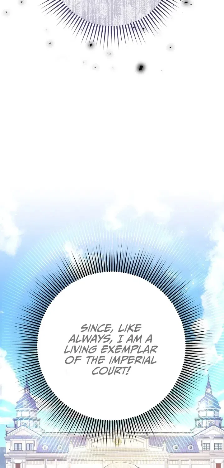 The Villainess Is A Marionette Zinmanga X Chapter 30 Page 33