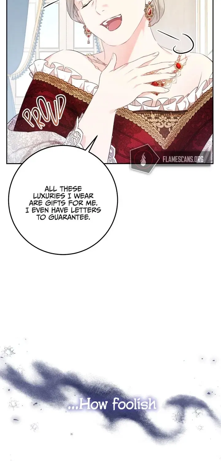 The Villainess Is A Marionette Zinmanga X Chapter 30 Page 39