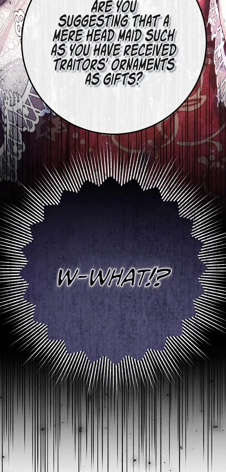 The Villainess Is A Marionette Zinmanga X Chapter 30 Page 43
