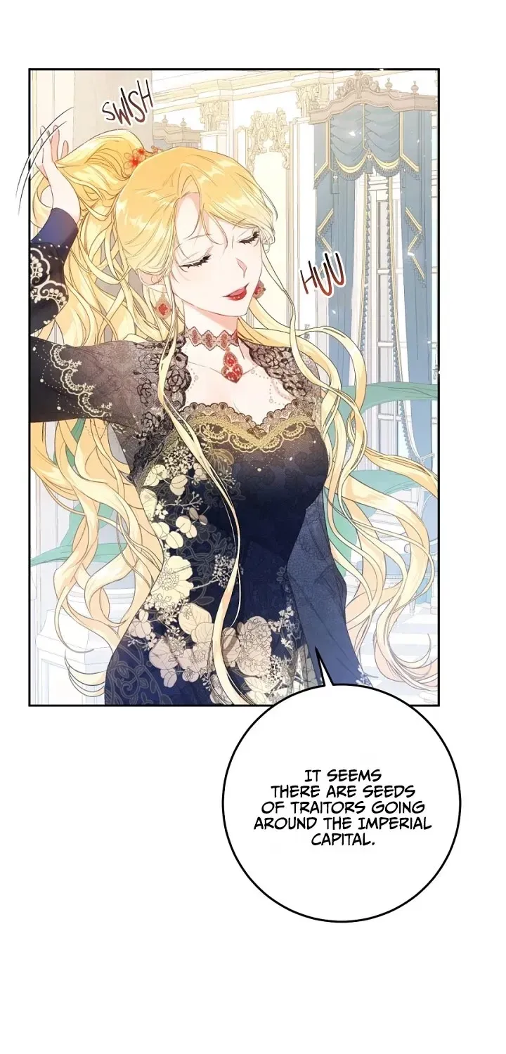 The Villainess Is A Marionette Zinmanga X Chapter 30 Page 45