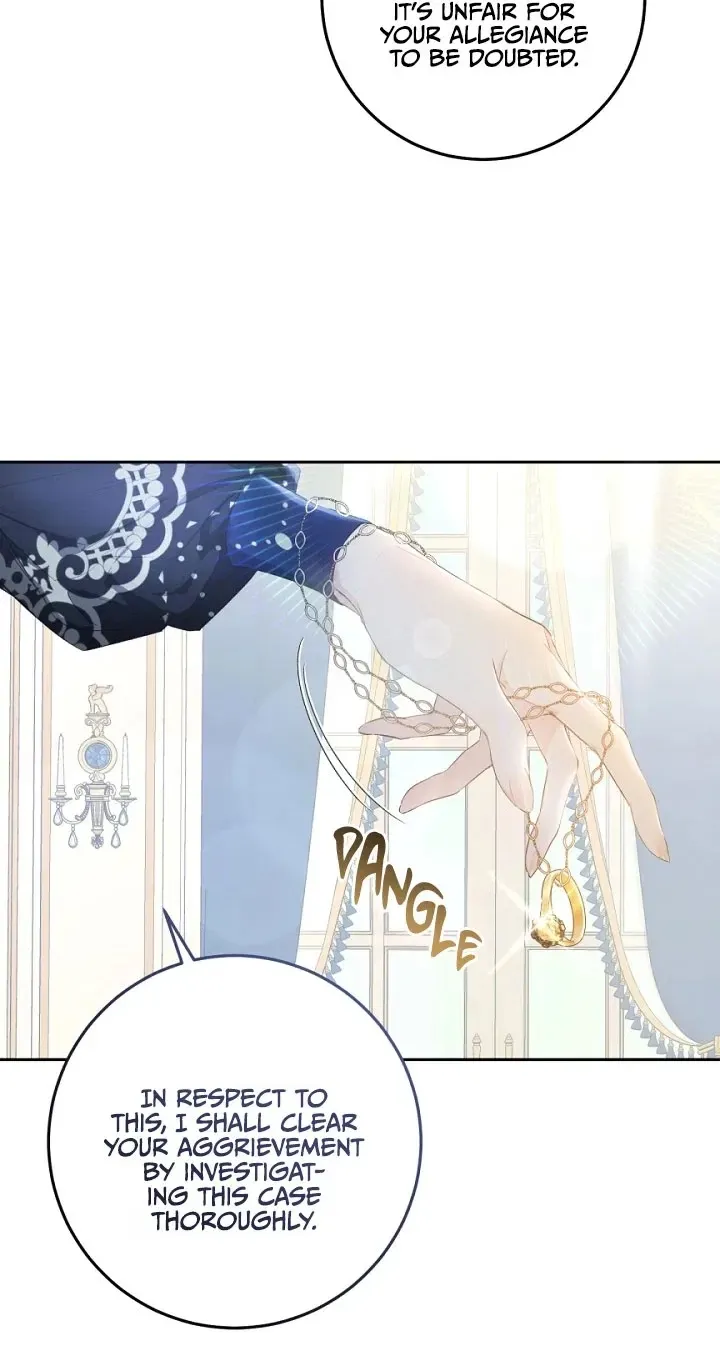 The Villainess Is A Marionette Zinmanga X Chapter 30 Page 50