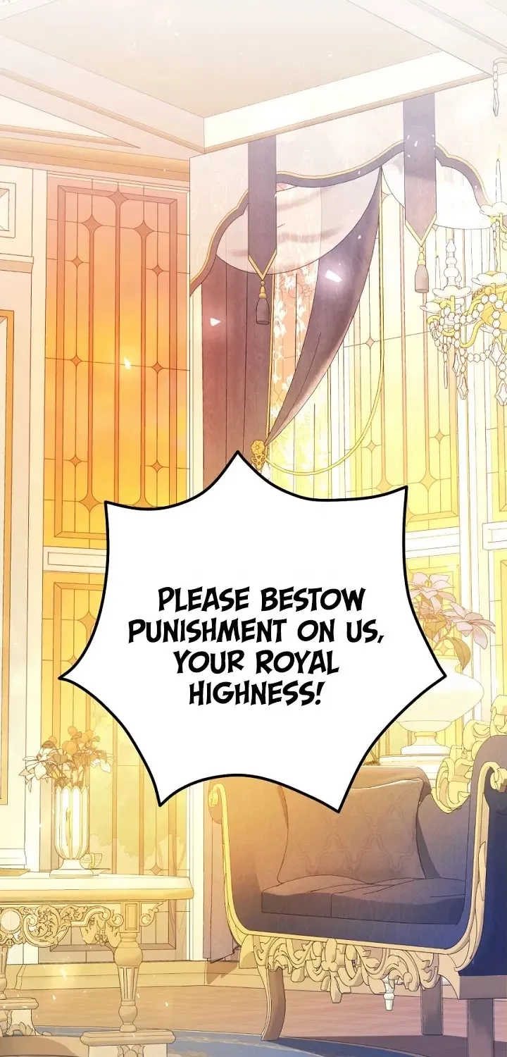 The Villainess Is A Marionette Zinmanga X Chapter 30 Page 55