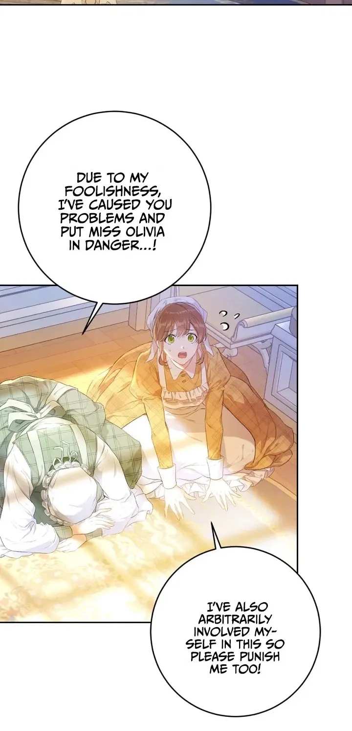 The Villainess Is A Marionette Zinmanga X Chapter 30 Page 56
