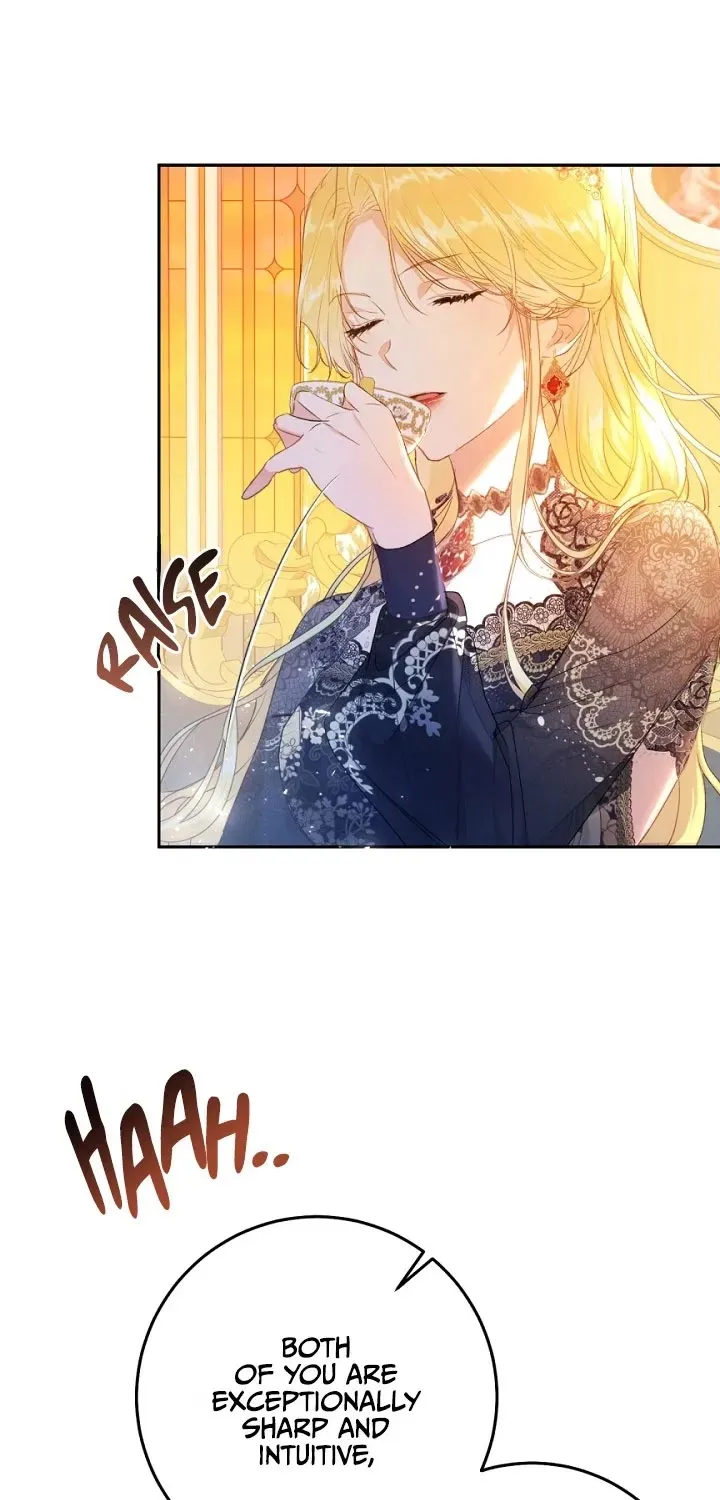 The Villainess Is A Marionette Zinmanga X Chapter 30 Page 57