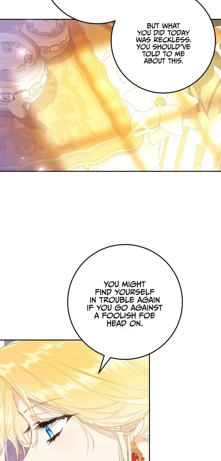 The Villainess Is A Marionette Zinmanga X Chapter 30 Page 58