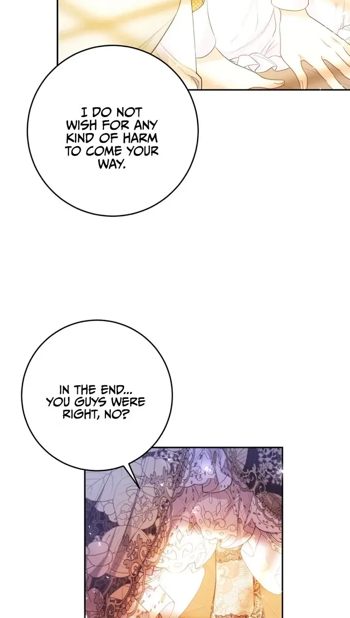 The Villainess Is A Marionette Zinmanga X Chapter 30 Page 60