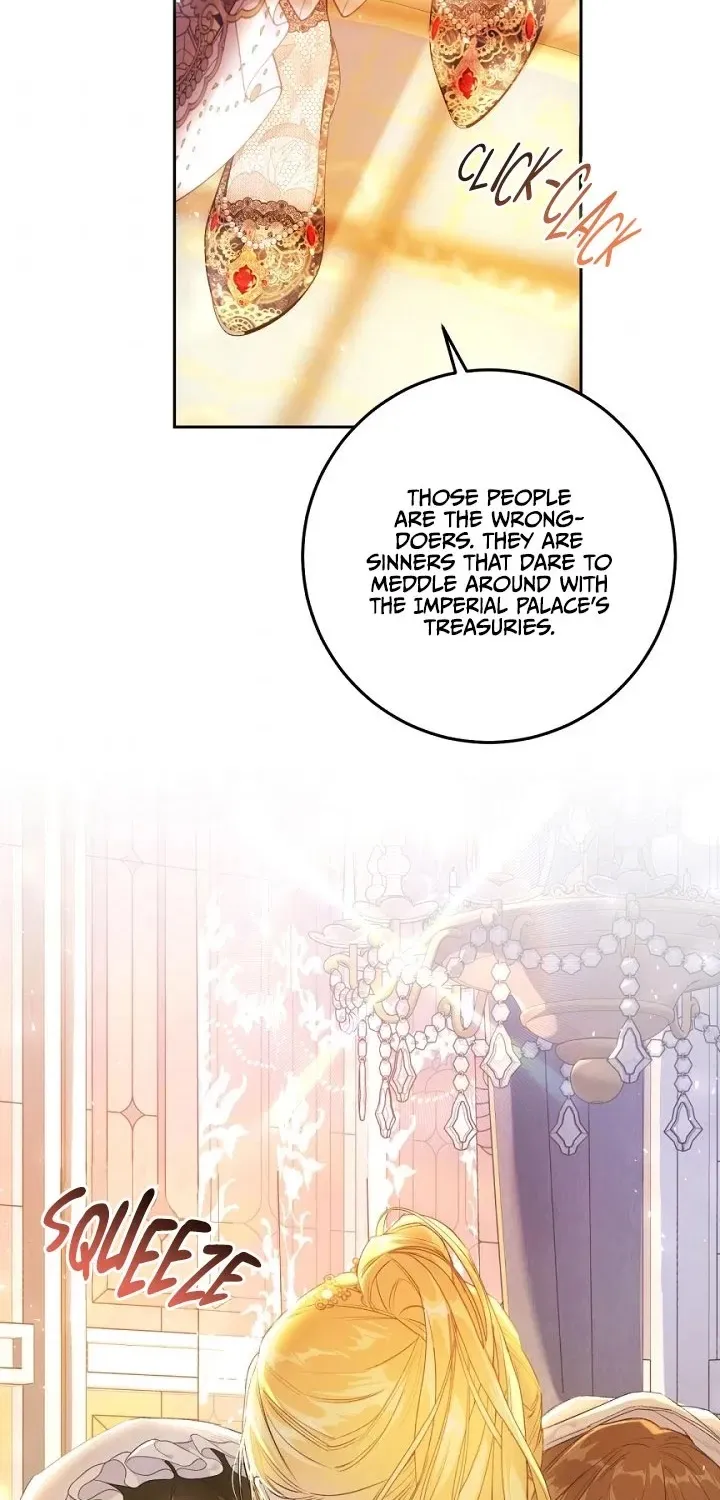 The Villainess Is A Marionette Zinmanga X Chapter 30 Page 61