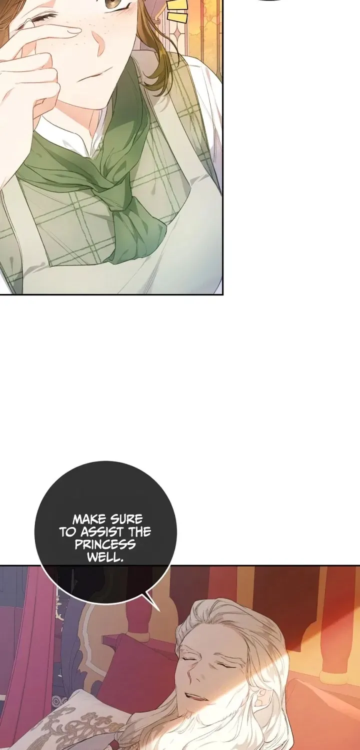 The Villainess Is A Marionette Zinmanga X Chapter 30 Page 64