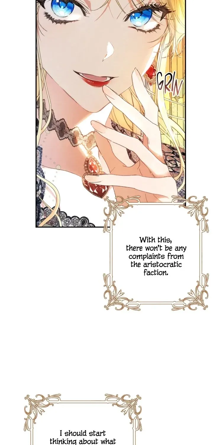 The Villainess Is A Marionette Zinmanga X Chapter 30 Page 66