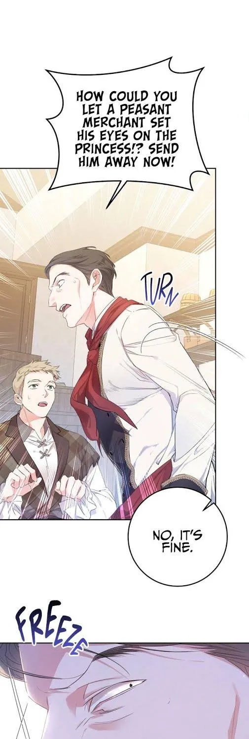 The Villainess Is A Marionette Zinmanga X Chapter 29 Page 13