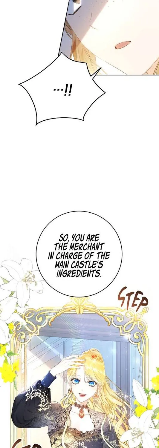 The Villainess Is A Marionette Zinmanga X Chapter 29 Page 20