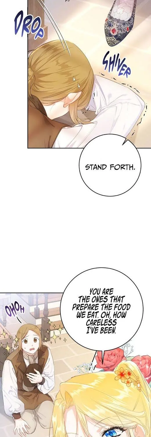 The Villainess Is A Marionette Zinmanga X Chapter 29 Page 23