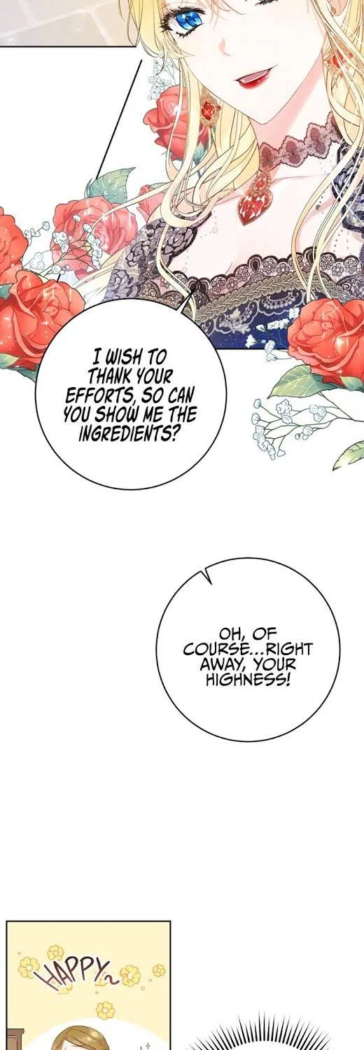 The Villainess Is A Marionette Zinmanga X Chapter 29 Page 24