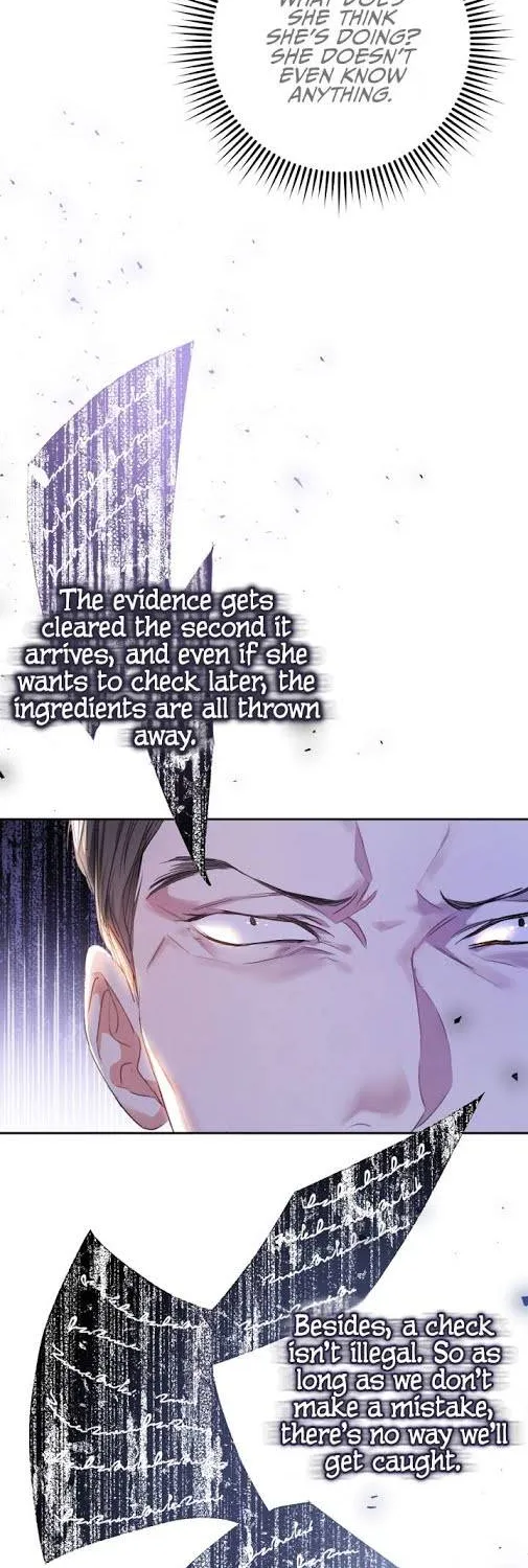 The Villainess Is A Marionette Zinmanga X Chapter 29 Page 30