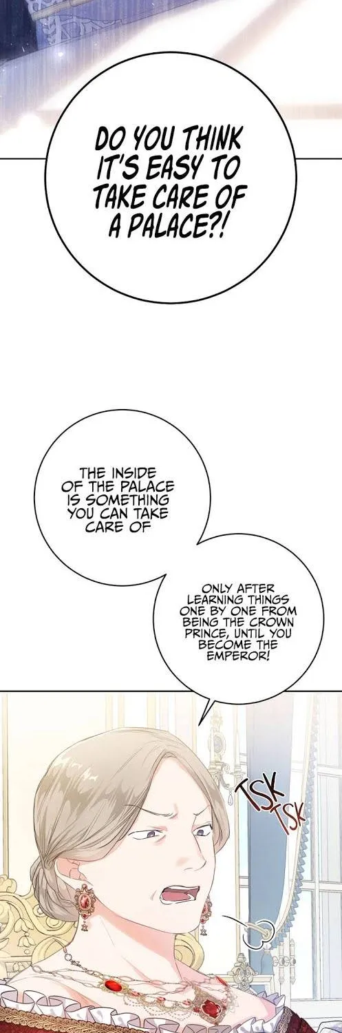 The Villainess Is A Marionette Zinmanga X Chapter 29 Page 41