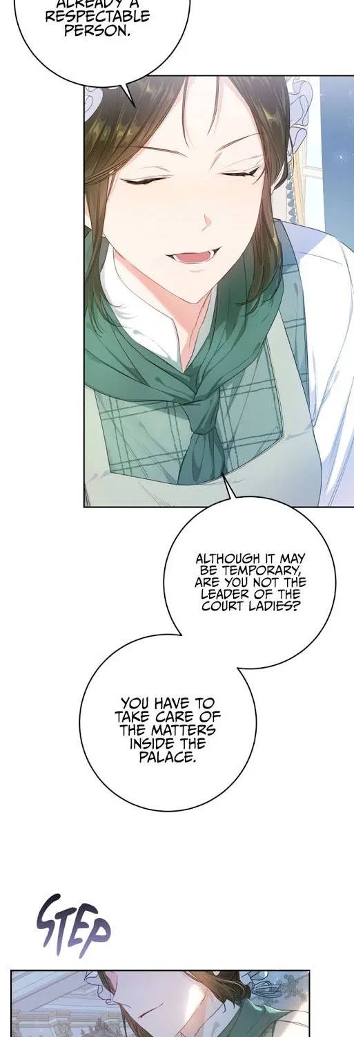 The Villainess Is A Marionette Zinmanga X Chapter 29 Page 48