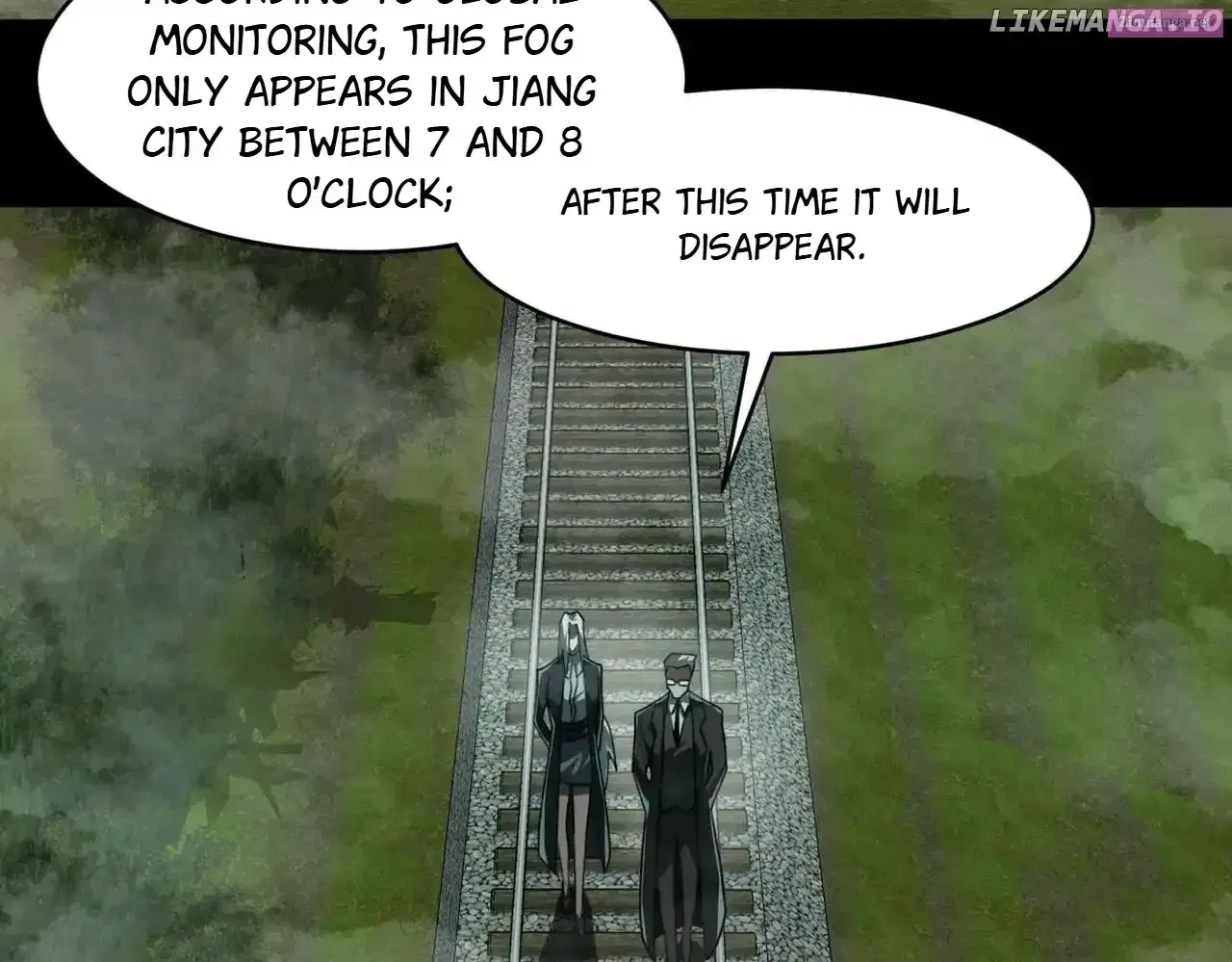 I created an Urban Legend Zinmanga X Chapter 79 Page 3
