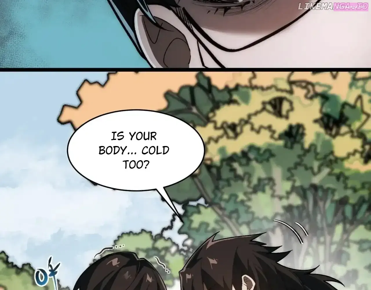 I created an Urban Legend Zinmanga X Chapter 79 Page 57