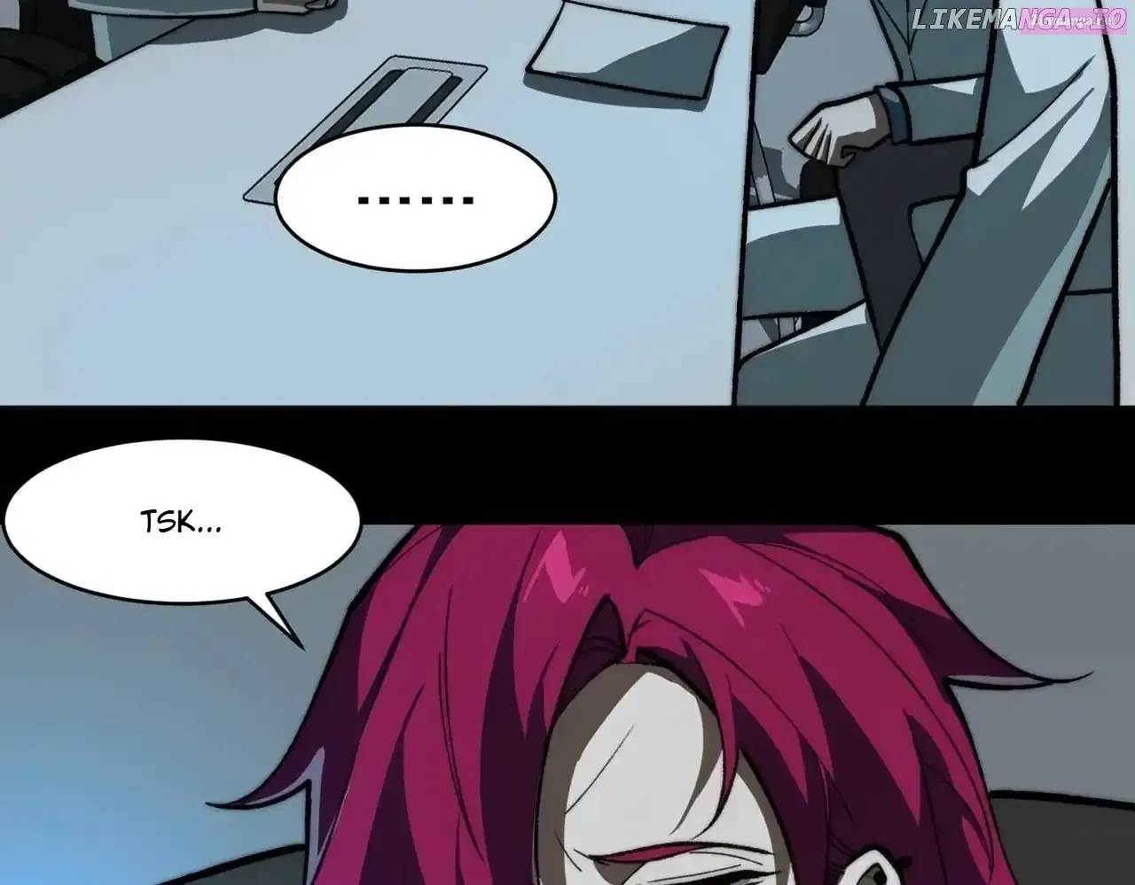 I created an Urban Legend Zinmanga X Chapter 79 Page 83
