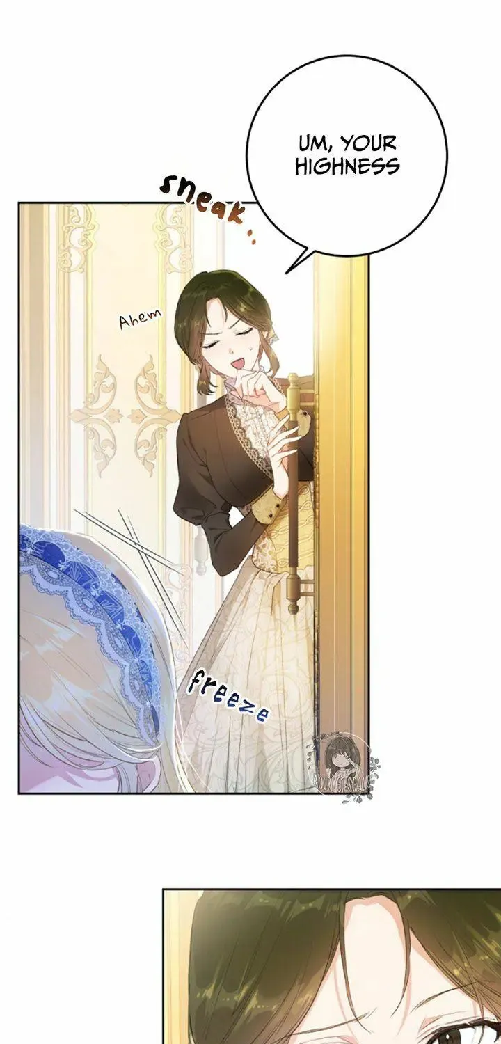 The Villainess Is A Marionette Zinmanga X Chapter 26 Page 3