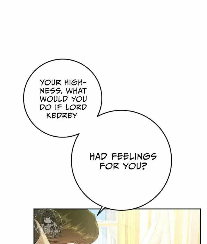The Villainess Is A Marionette Zinmanga X Chapter 26 Page 8
