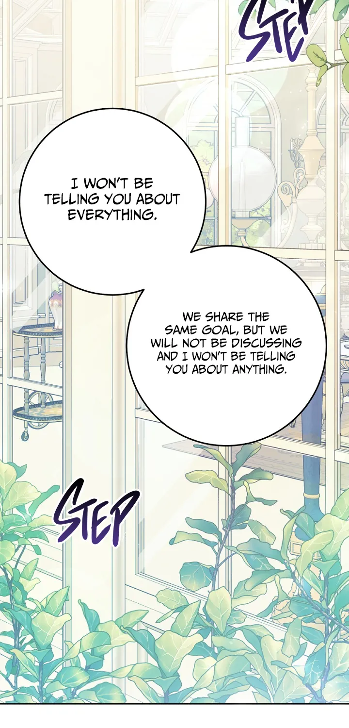 The Villainess Is A Marionette Zinmanga X Chapter 25 Page 22