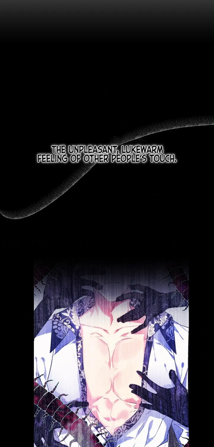 The Villainess Is A Marionette Zinmanga X Chapter 25 Page 35
