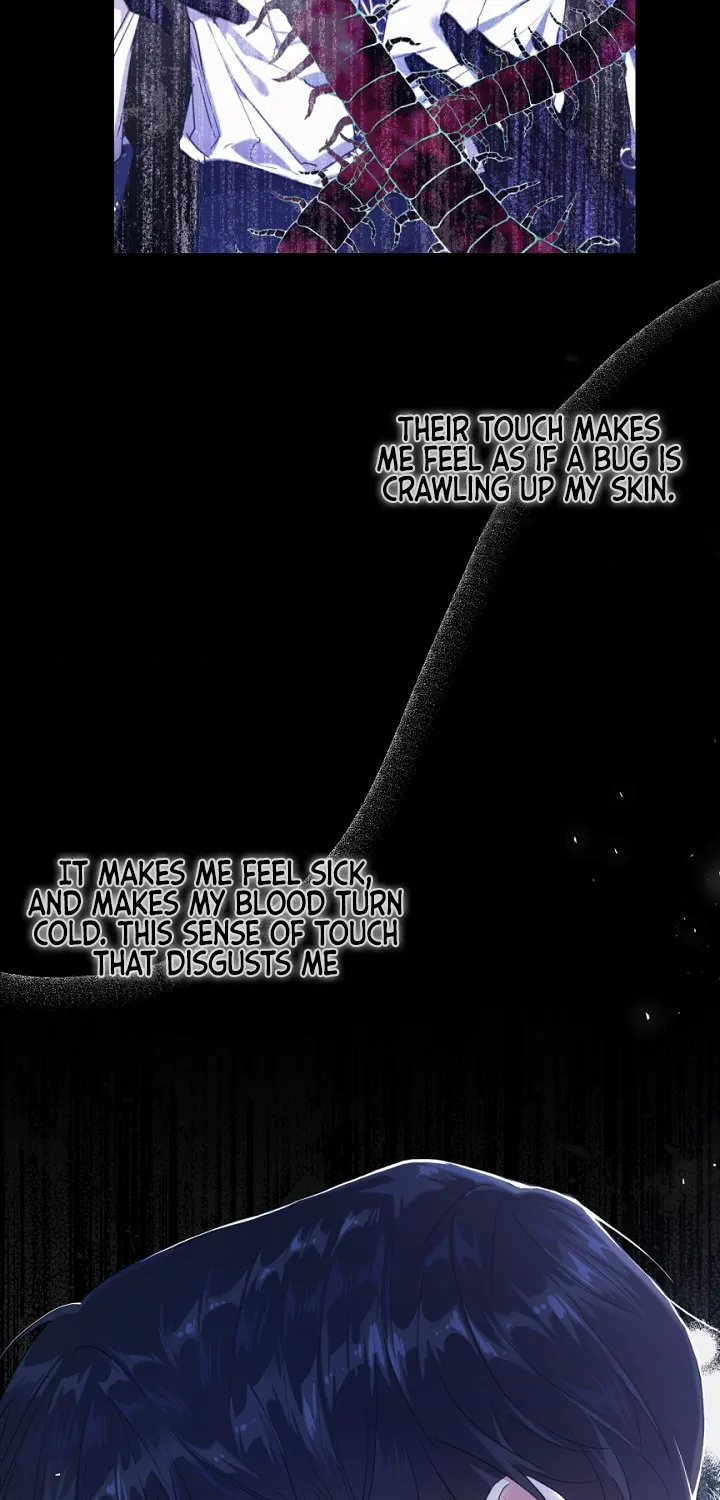 The Villainess Is A Marionette Zinmanga X Chapter 25 Page 36