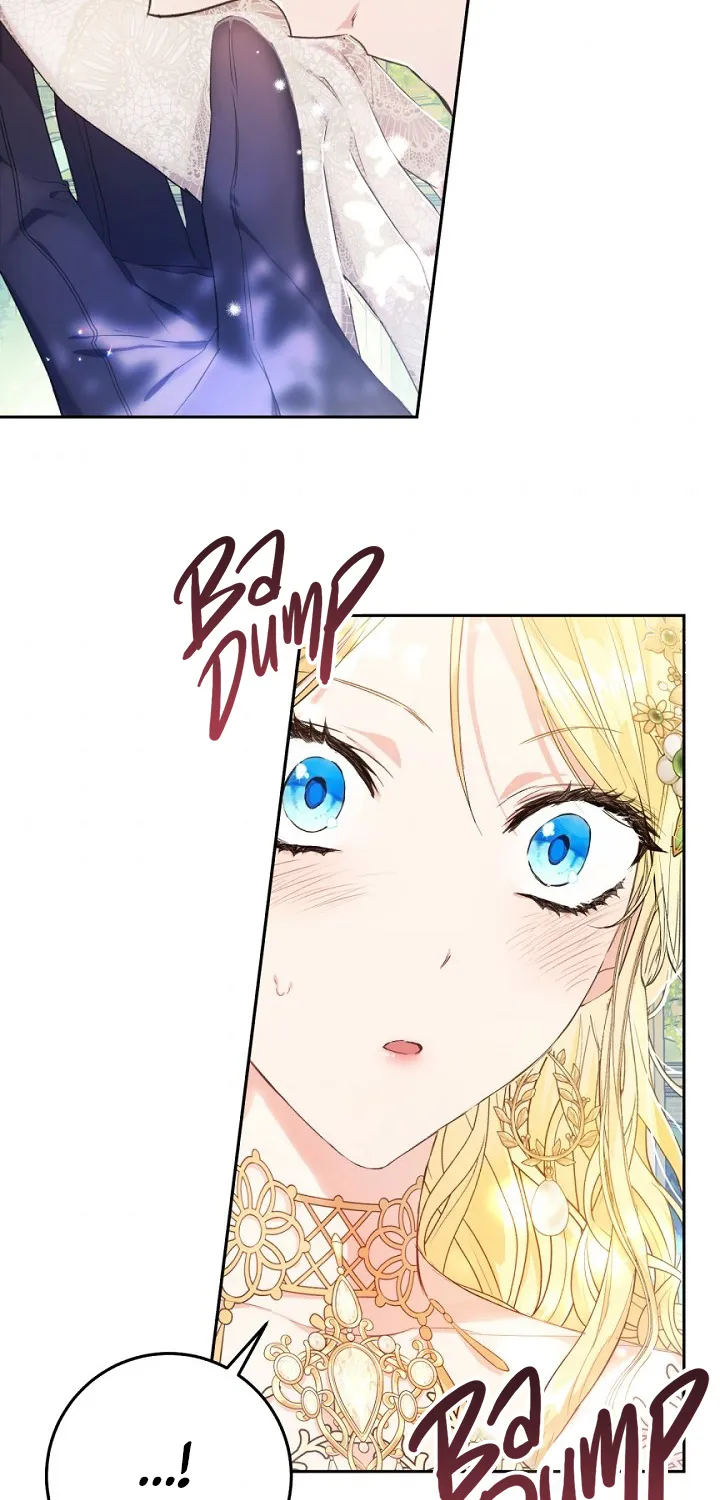 The Villainess Is A Marionette Zinmanga X Chapter 25 Page 43