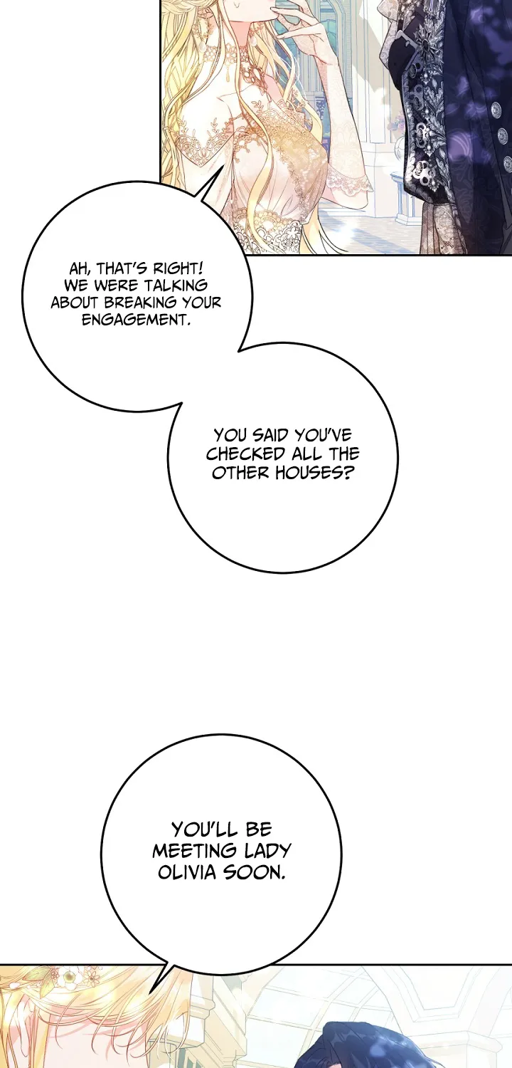 The Villainess Is A Marionette Zinmanga X Chapter 25 Page 46