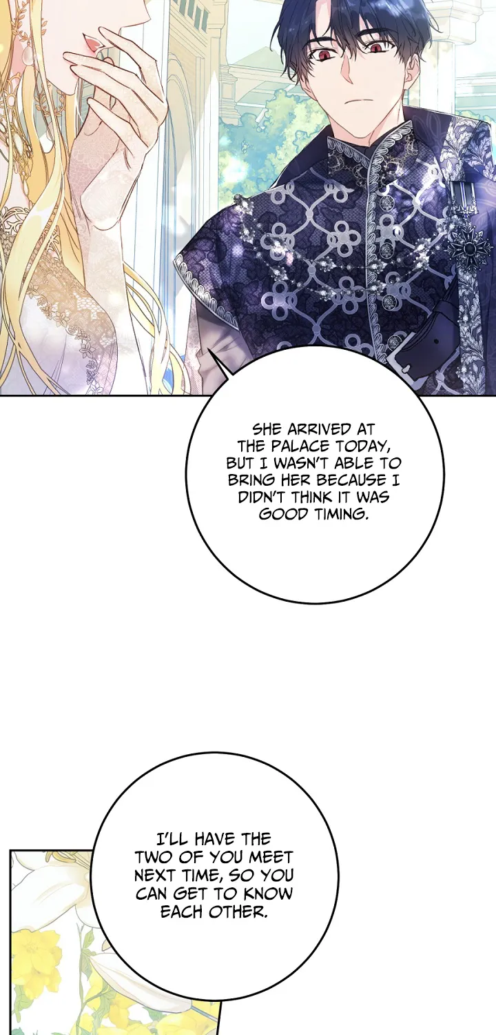 The Villainess Is A Marionette Zinmanga X Chapter 25 Page 47