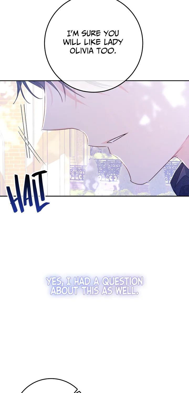 The Villainess Is A Marionette Zinmanga X Chapter 25 Page 49