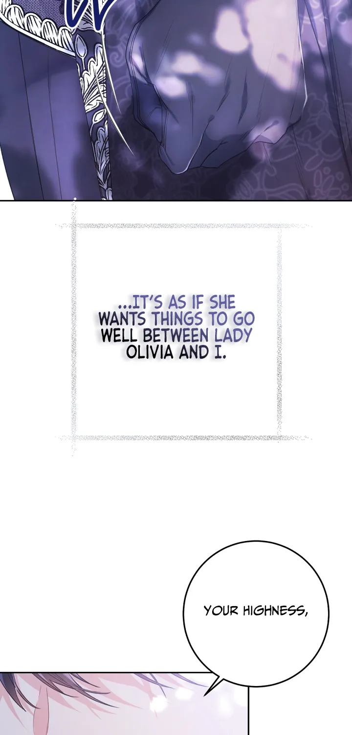 The Villainess Is A Marionette Zinmanga X Chapter 25 Page 57