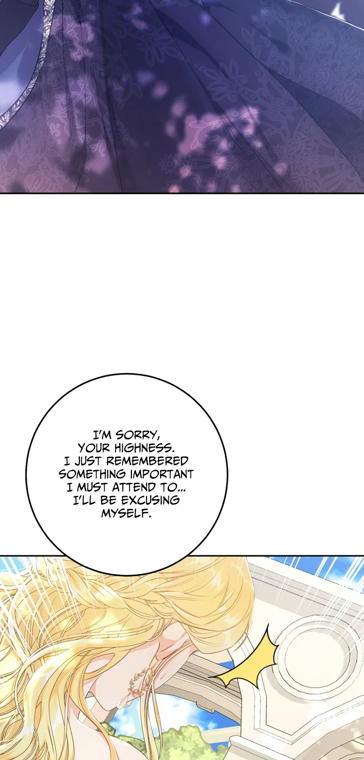 The Villainess Is A Marionette Zinmanga X Chapter 25 Page 65