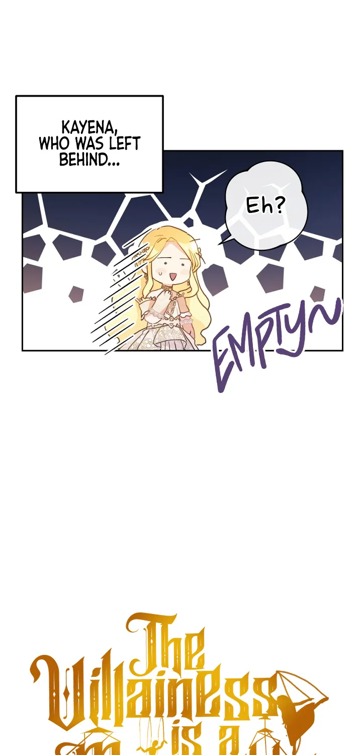 The Villainess Is A Marionette Zinmanga X Chapter 25 Page 71