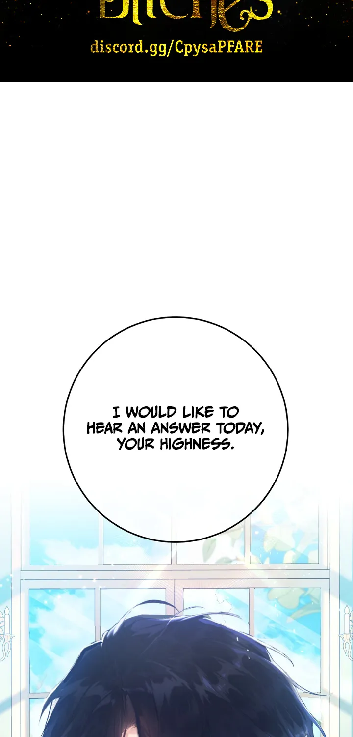 The Villainess Is A Marionette Zinmanga X Chapter 24 Page 2