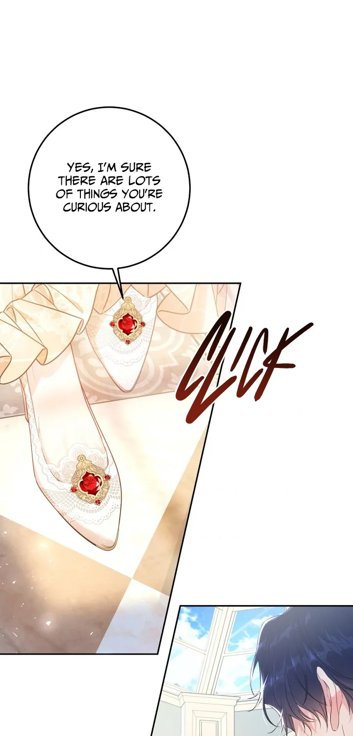 The Villainess Is A Marionette Zinmanga X Chapter 24 Page 4