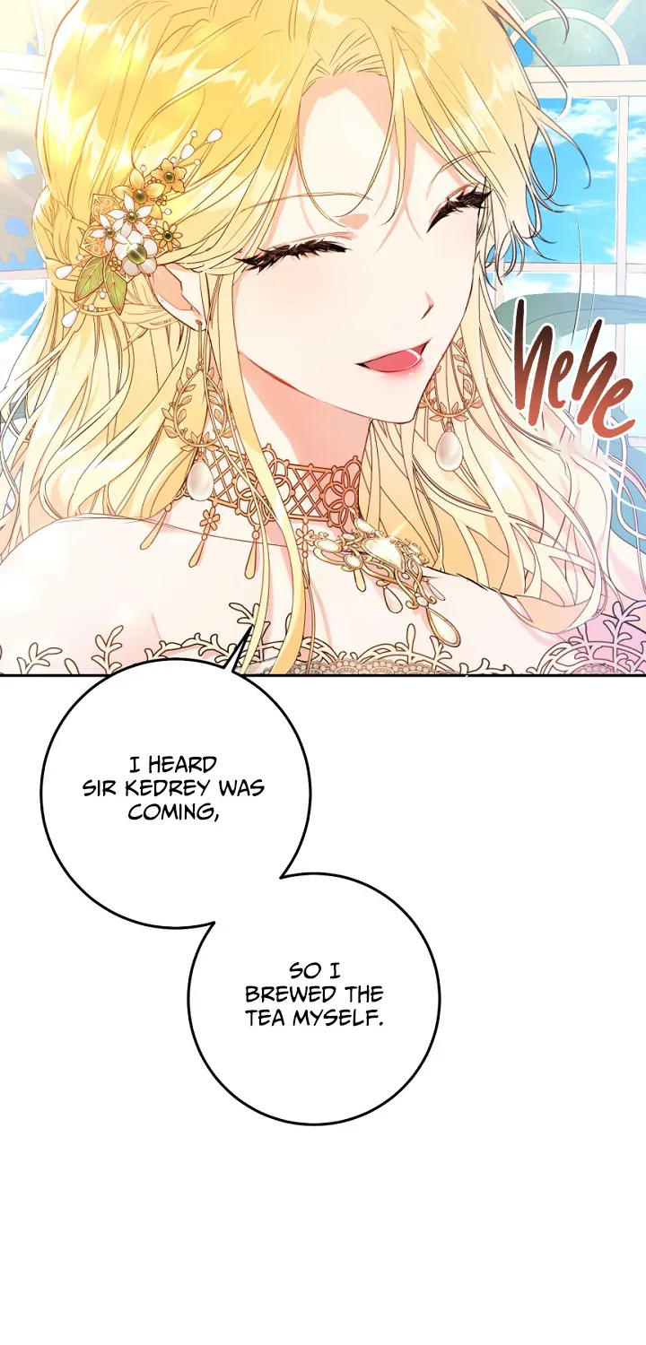 The Villainess Is A Marionette Zinmanga X Chapter 24 Page 6