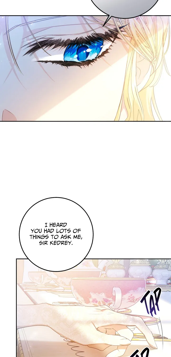 The Villainess Is A Marionette Zinmanga X Chapter 24 Page 20