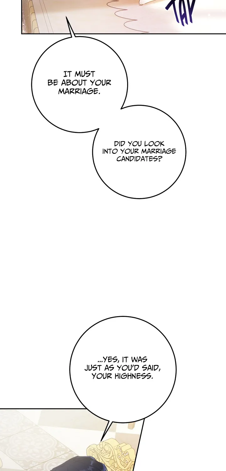The Villainess Is A Marionette Zinmanga X Chapter 24 Page 21