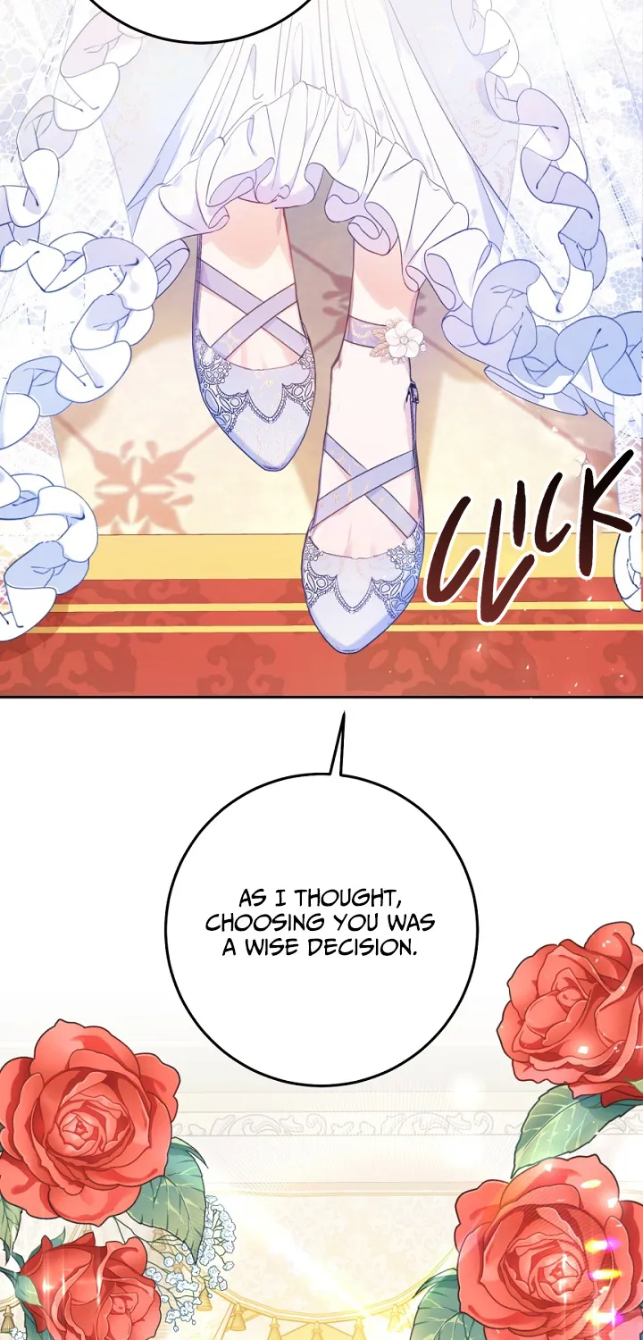 The Villainess Is A Marionette Zinmanga X Chapter 23 Page 8