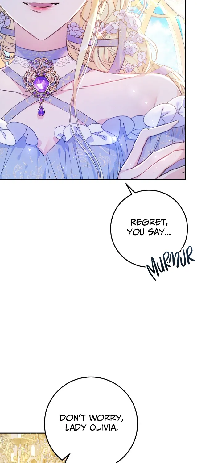 The Villainess Is A Marionette Zinmanga X Chapter 23 Page 20